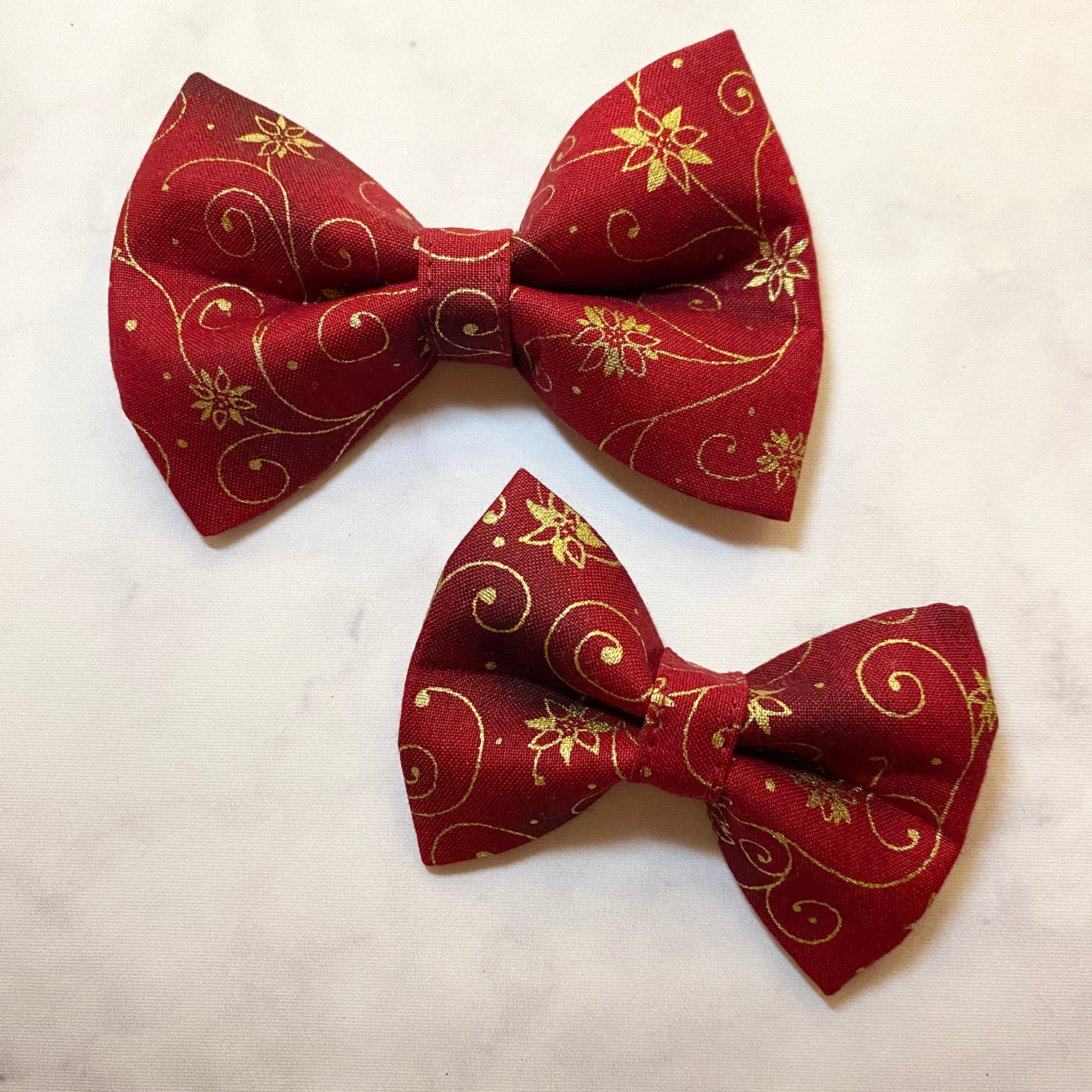 Bows & Bow Ties